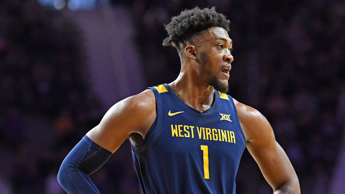 Iowa State vs. West Virginia Odds & Picks: Back Mountaineers in Big 12 Blowout (Friday, Dec. 18) article feature image