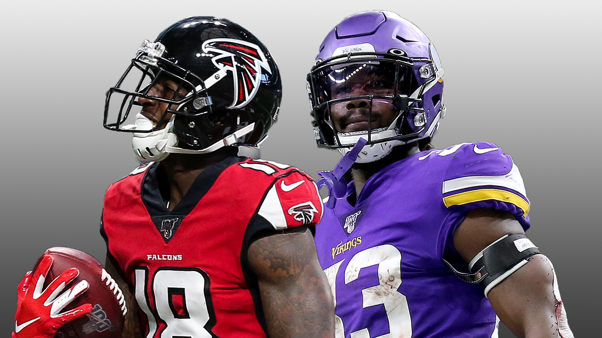 Fantasy Rankings & Tiers To Answer All Your Start/Sit Questions For the Playoffs article feature image