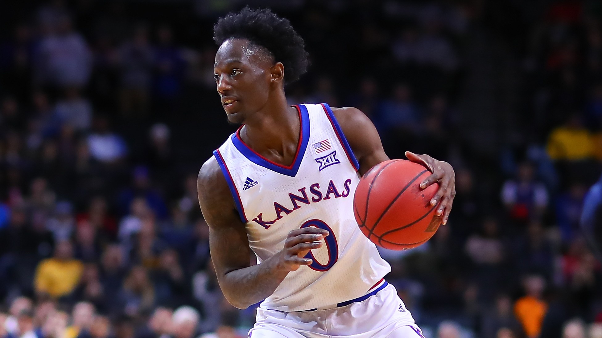 Creighton vs. Kansas College Basketball Odds & Picks: Bank on Jayhawks’ Defense at Home article feature image