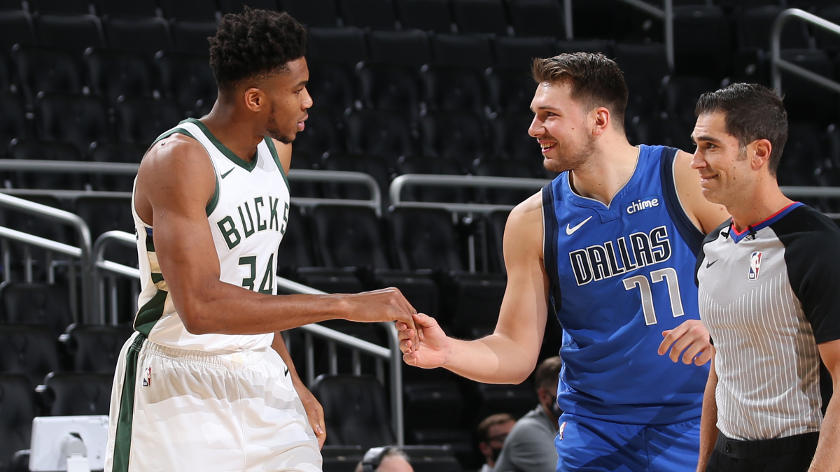 Mavericks vs. Bucks: Back Milwaukee to Continue Hot Streak Image