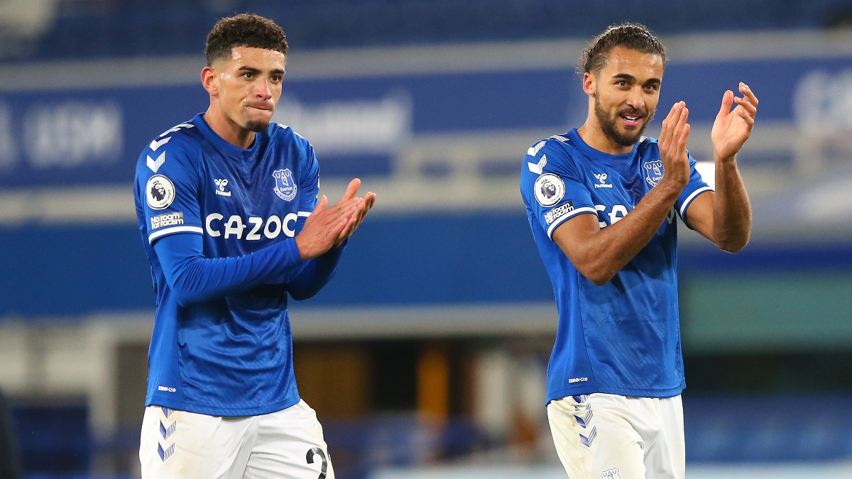 Everton vs. Leicester City Premier League Odds, Picks and Predictions for Wednesday  Match(Dec. 16) article feature image