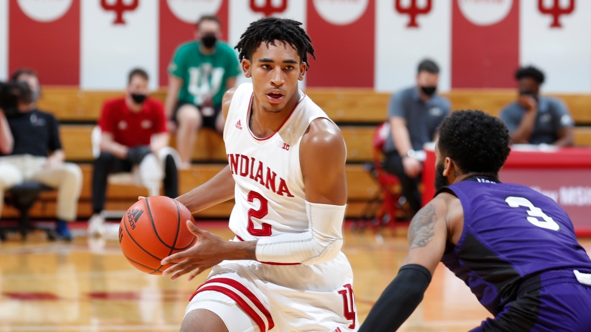 College Basketball Odds & Picks for Indiana vs. Butler: Sharp Bettors Moving Spread on Saturday (Dec. 19) article feature image
