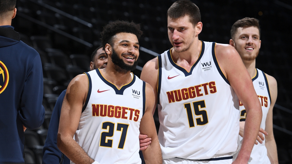 Kings vs. Nuggets Wednesday NBA Odds & Picks: Bet on Denver to Cruise Past Sacramento (Dec. 23) article feature image
