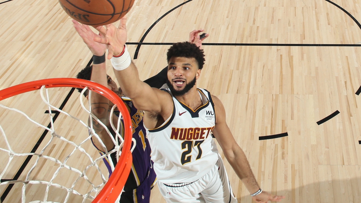 Kings vs. Nuggets Odds & Sharp Betting Pick: Pros, Projections Reveal Value in Wednesday’s Opener (Dec. 23) article feature image
