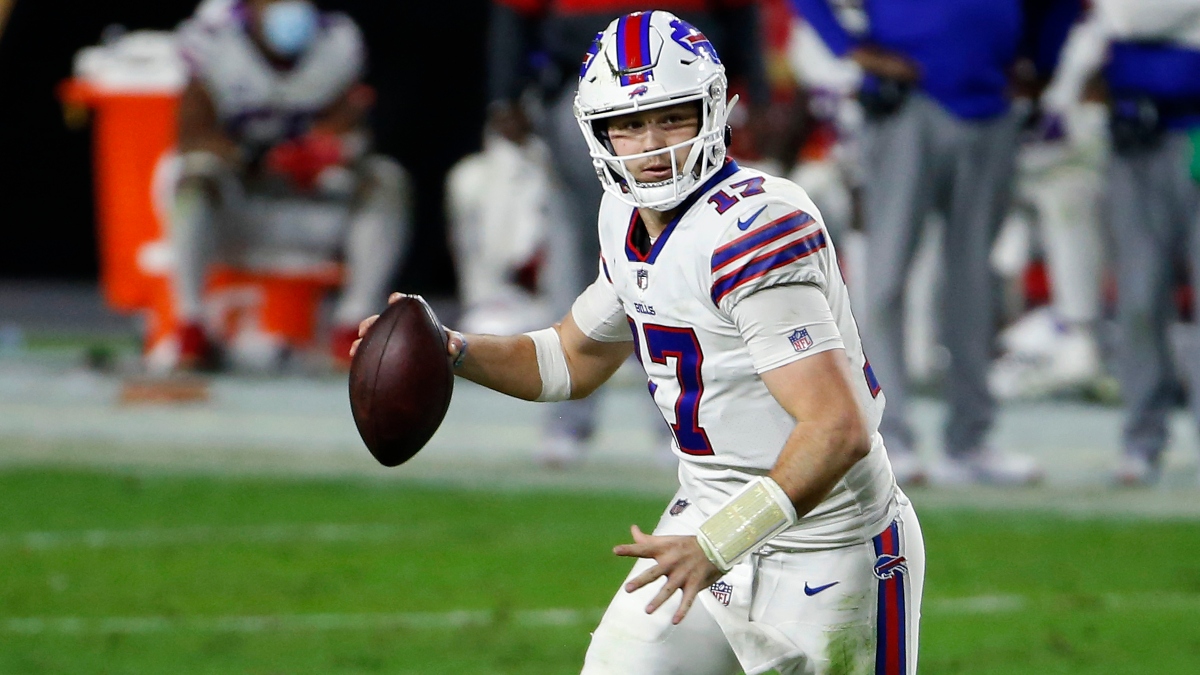 Who do the Bills play next? Early preview of Week 16 game