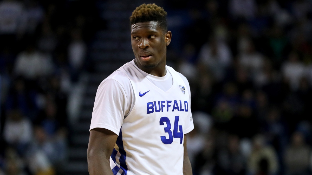 Buffalo vs. Miami (Ohio) College Basketball Odds & Picks: Sharp Action Moves Tuesday’s Over/Under article feature image