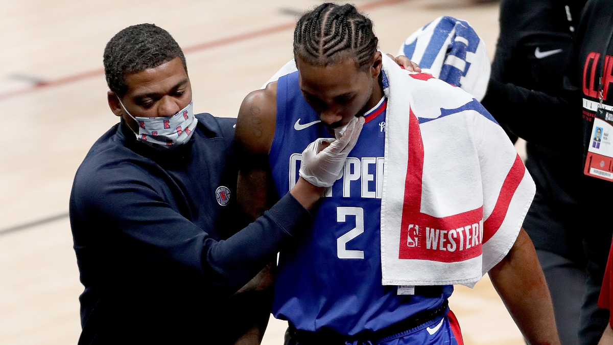 NBA injury report, December 27: Updates for Devin Booker, Domantas