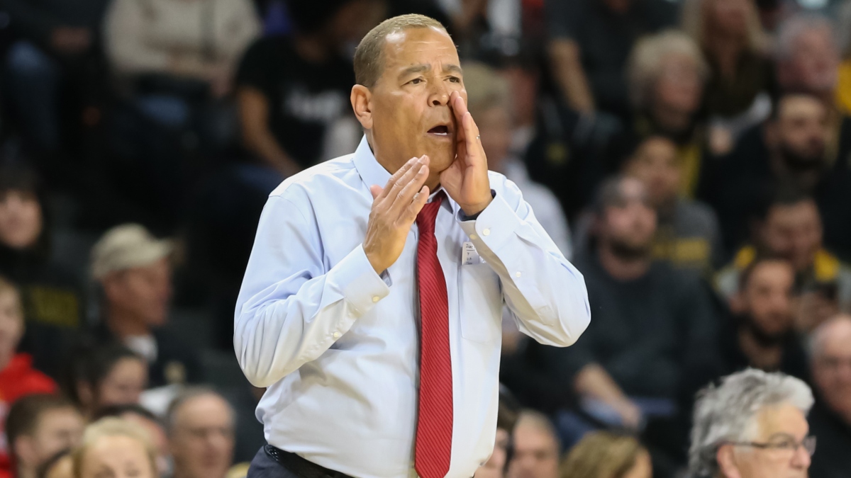 College Basketball Odds & Picks for Houston vs. UCF: Betting Value Lies On Saturday’s Over/Under article feature image
