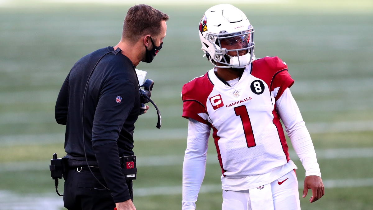 Rams vs. Arizona Cardinals: NFL betting picks, odds and lines