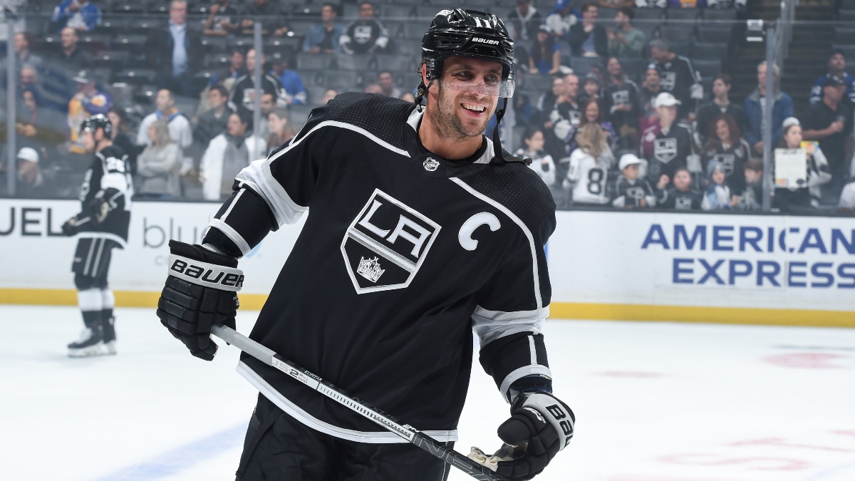 2021-22 NHL Betting Preview: Stanley Cup Odds, Best Bets and Analysis for All 32 Teams