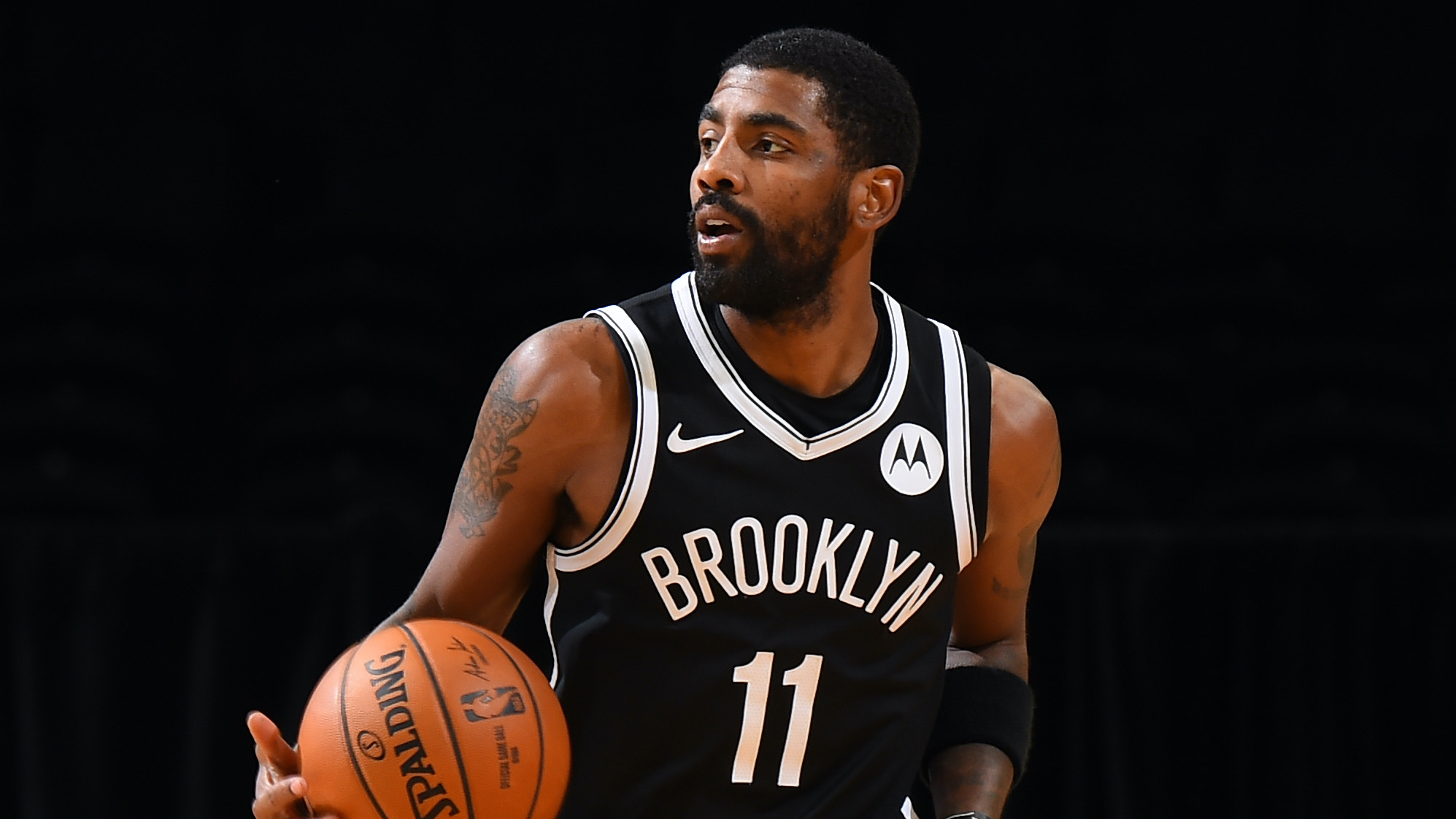 NBA Odds & Picks for Warriors vs. Nets: Bet the Over/Under as Teams Shake Off Rust (Tuesday, Dec. 22) article feature image