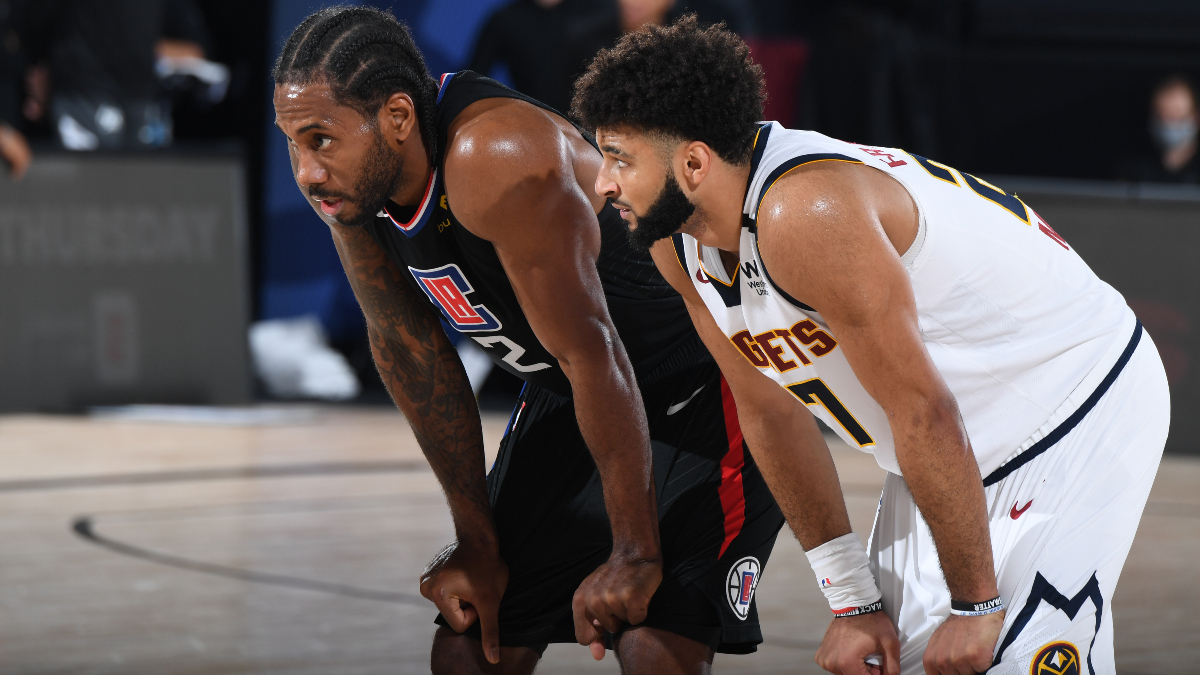 Clippers vs. Nuggets Odds & Picks: Bet Kawhi & Co. to Exact Christmas Revenge article feature image