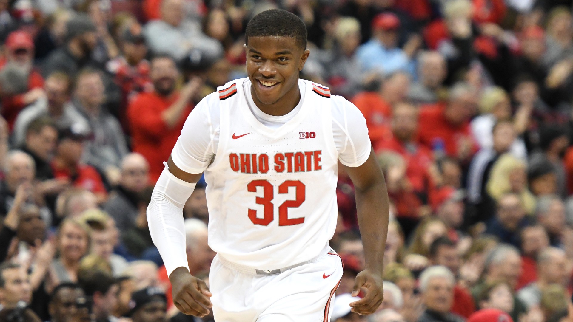 Rutgers vs. Ohio State College Basketball Odds & Picks: Bank on Buckeyes’ Offense At Home article feature image