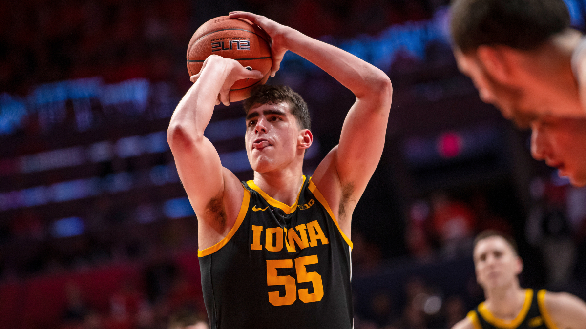 Odds & Pick for Minnesota vs. Iowa Basketball: Target the Total in Big Ten Clash article feature image