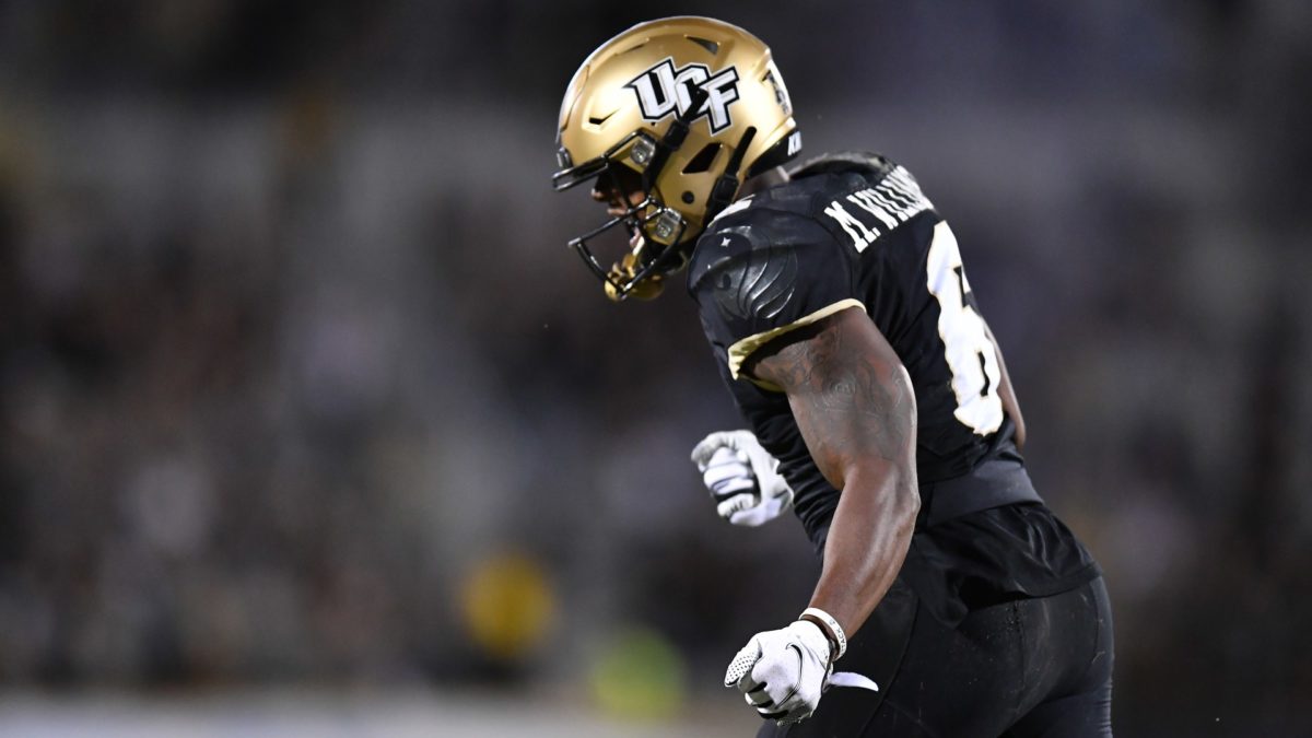 Boca Raton Bowl Odds & Pick: Bet UCF to Cover vs. BYU on Tuesday Night article feature image