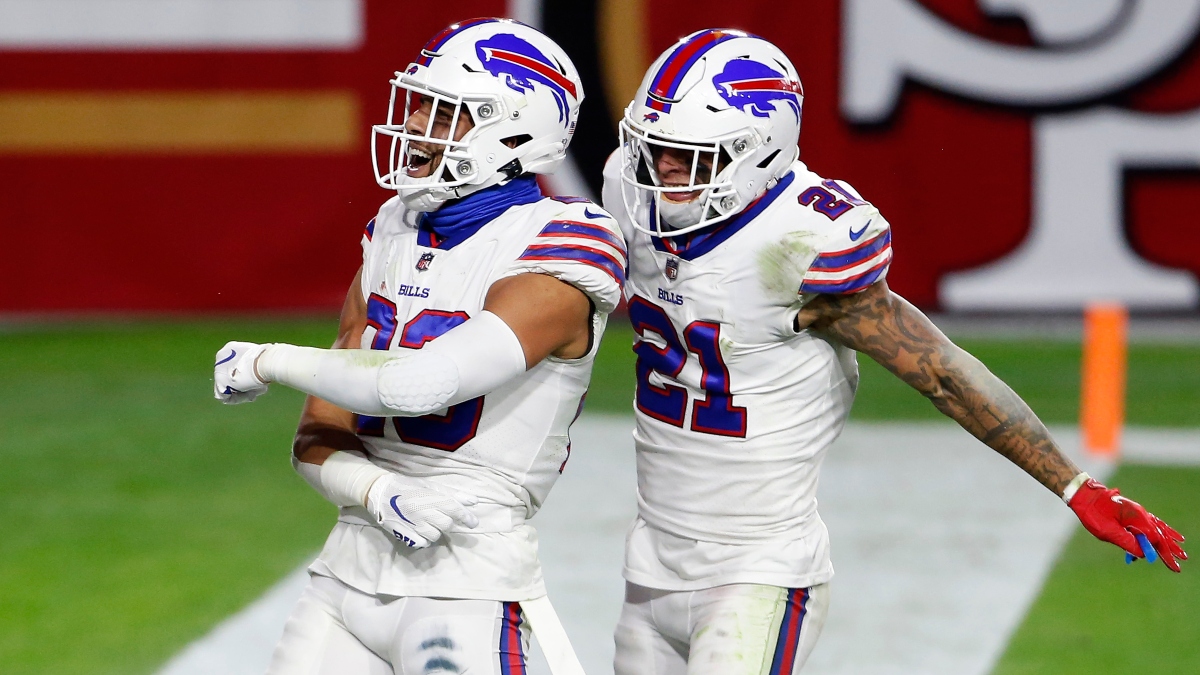 Buffalo Bills vs. Denver Broncos 2020: Preview, odds, predictions