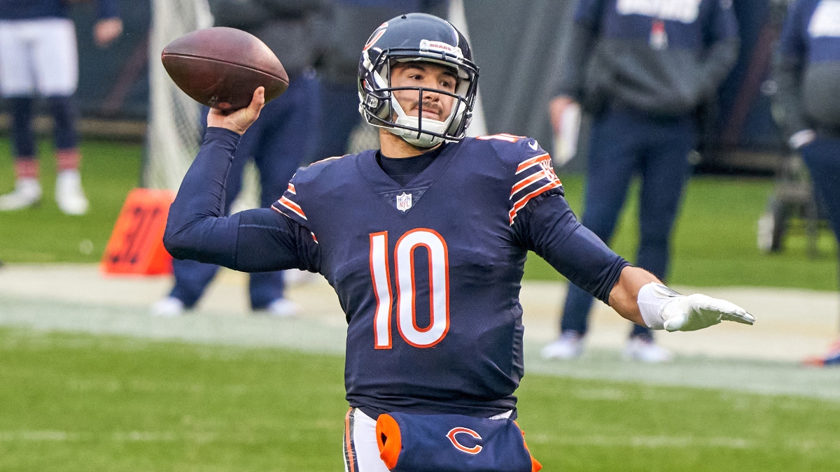 Stuckey’s Week 14 NFL Teaser Guide: Bears, Giants Highlight Best Options article feature image