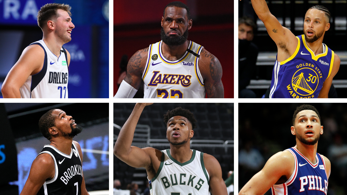 Moore: My Rankings and Analysis for All 30 NBA Team Win Total Bets article feature image