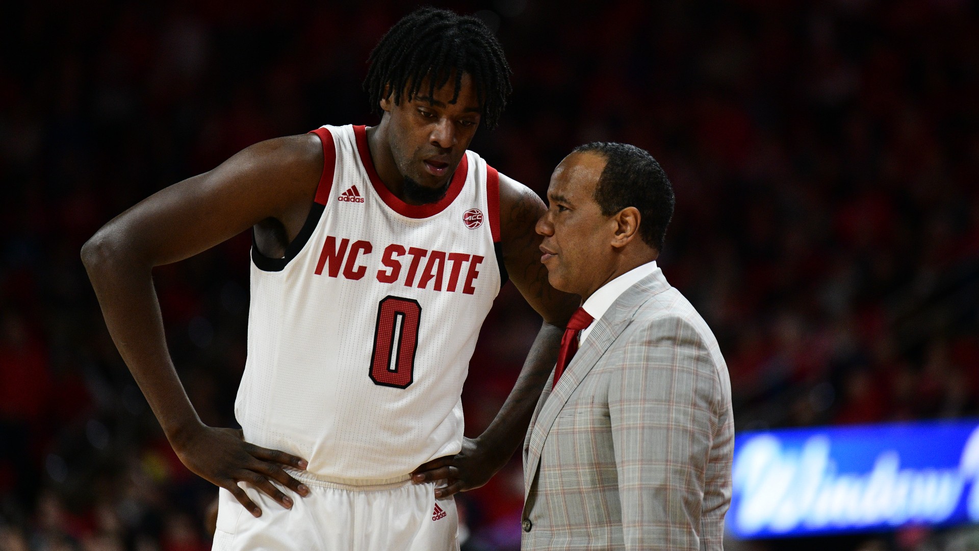 North Carolina vs. NC State College Basketball Odds & Picks: Bet the Wolfpack in In-State Rivalry article feature image