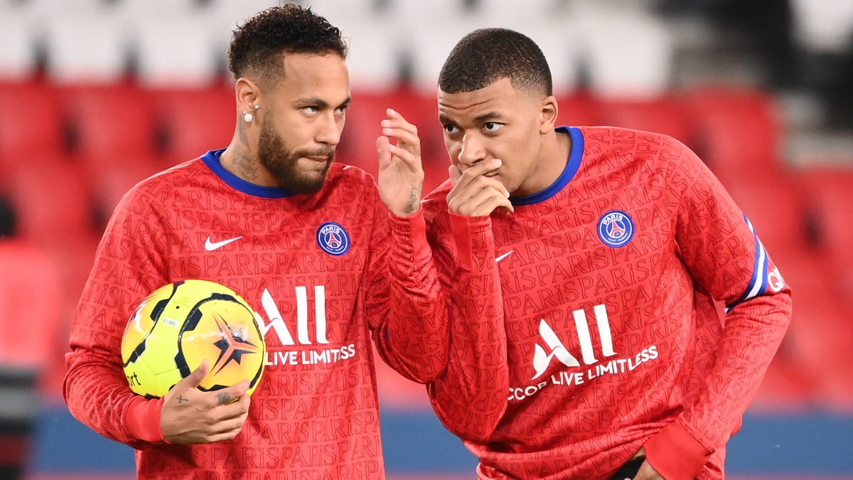 Paris Saint-Germain vs. Montpellier Odds, Picks, Prediction: Back Kylian Mbappé, Parisians in Ligue 1 Showdown (Sept. 25) article feature image