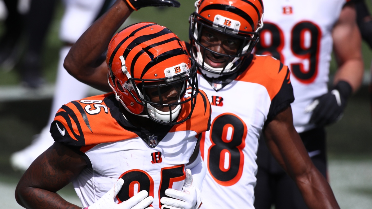 3 Unders To Bet For Steelers vs. Bengals On Monday Night Football article feature image