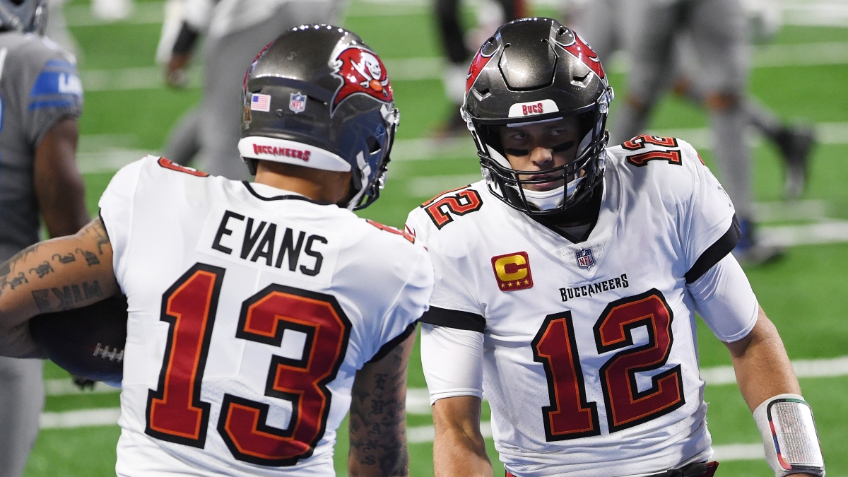 Tampa Bay Buccaneers Playoff Chances Week 16: The Pressure Is On