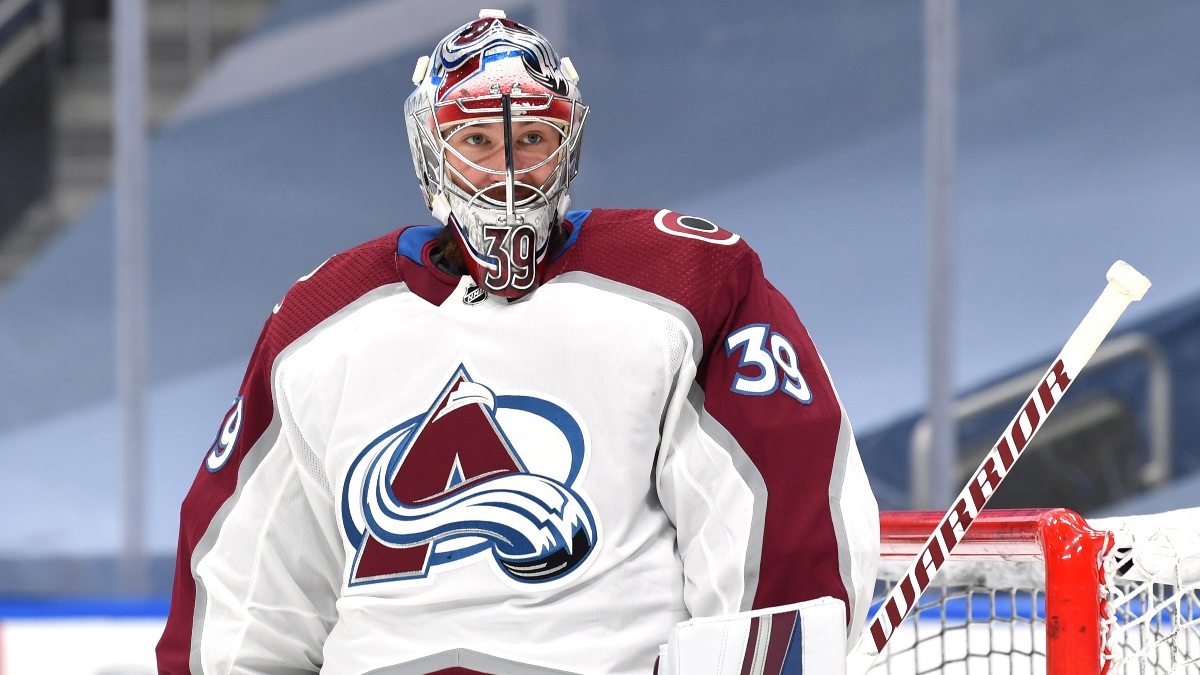 Avalanche vs. Wild: Defenses Should Dominate Low-Scoring Contest Image