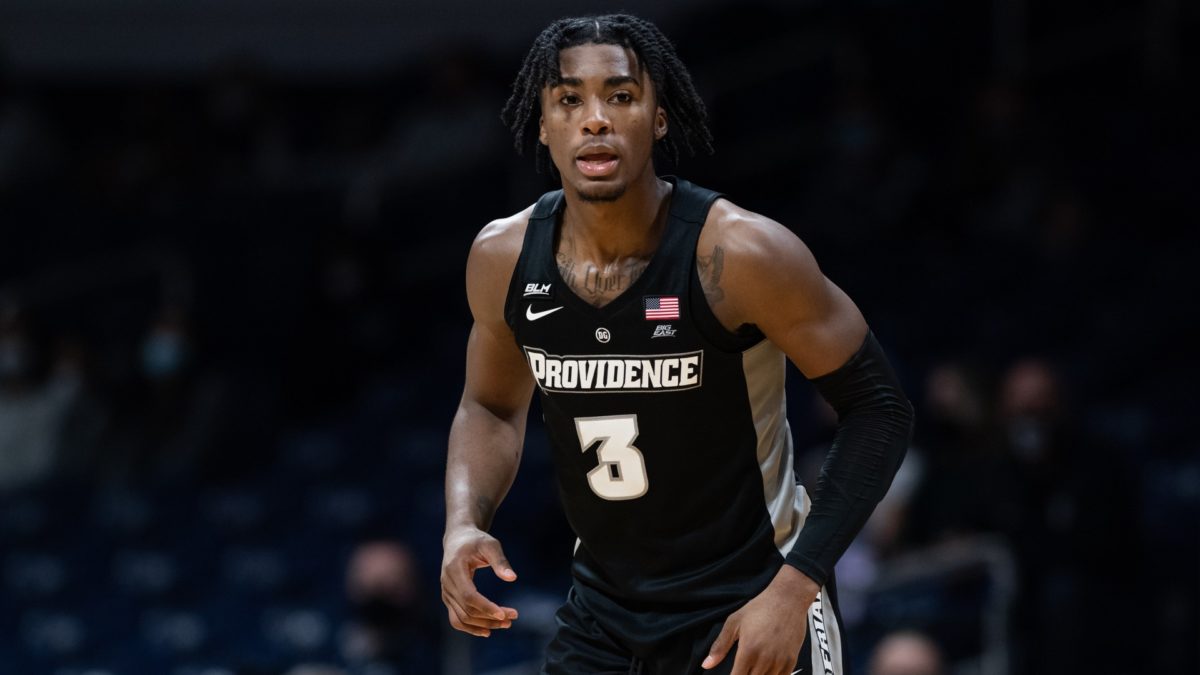 Butler vs. Providence College Basketball Odds & Picks: Betting Value on Over in Big East Battle article feature image