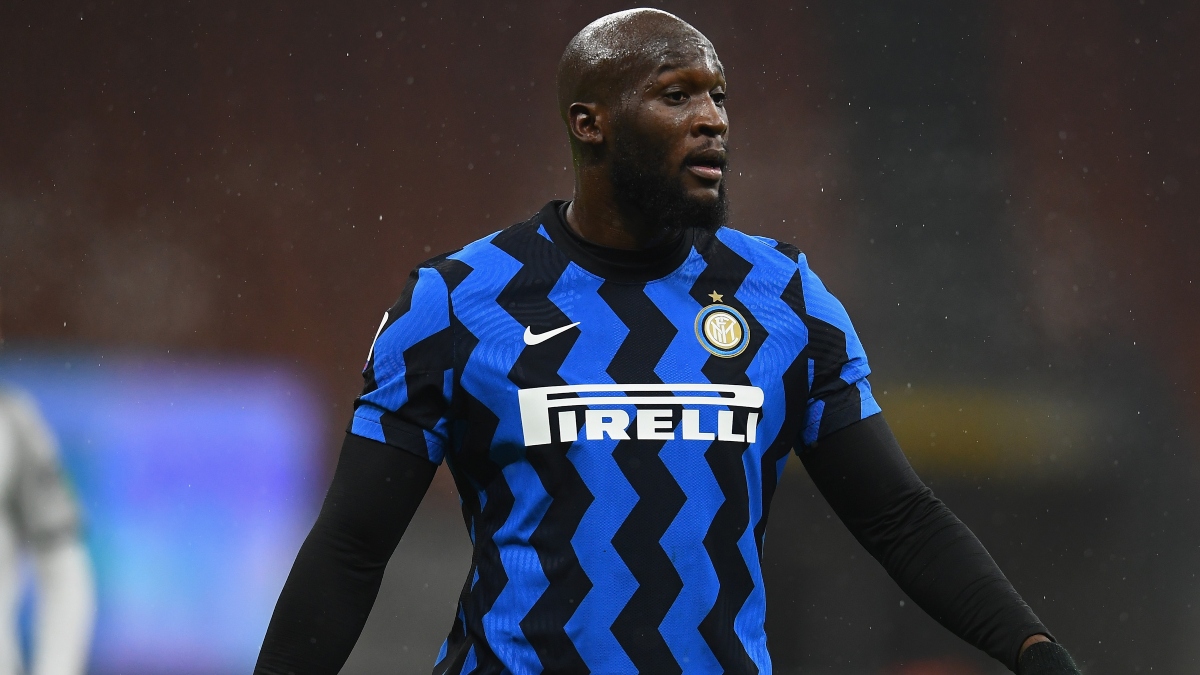 Inter Milan vs. Shakhtar Donetsk Wednesday Champions League Odds, Picks & Predictions (Dec. 9) article feature image