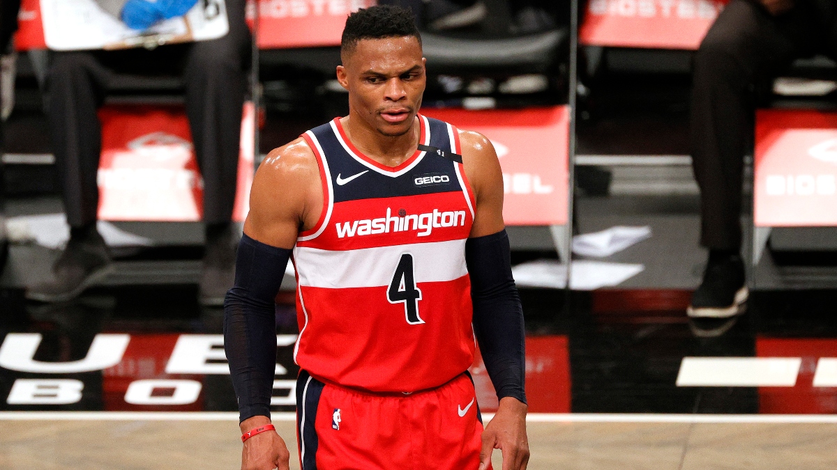 Wizards vs. 76ers Odds & Picks: Target the Over/Under on Wednesday (Jan. 6) article feature image