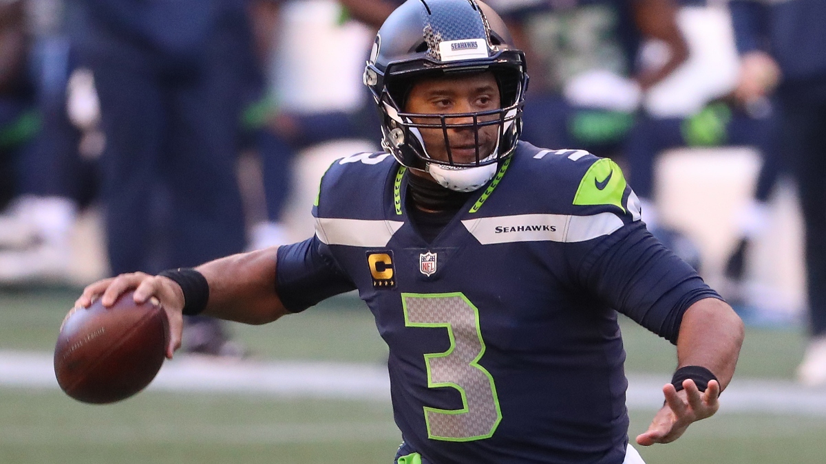 DraftKings Happy Hour Promo: Bet $10, Win $250 if the Seahawks Beat the Jets! article feature image
