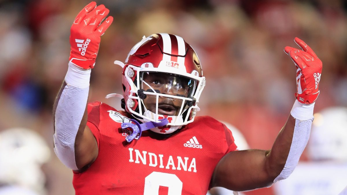 Indiana vs. Wisconsin Odds, Picks & Predictions Lay the Points Against