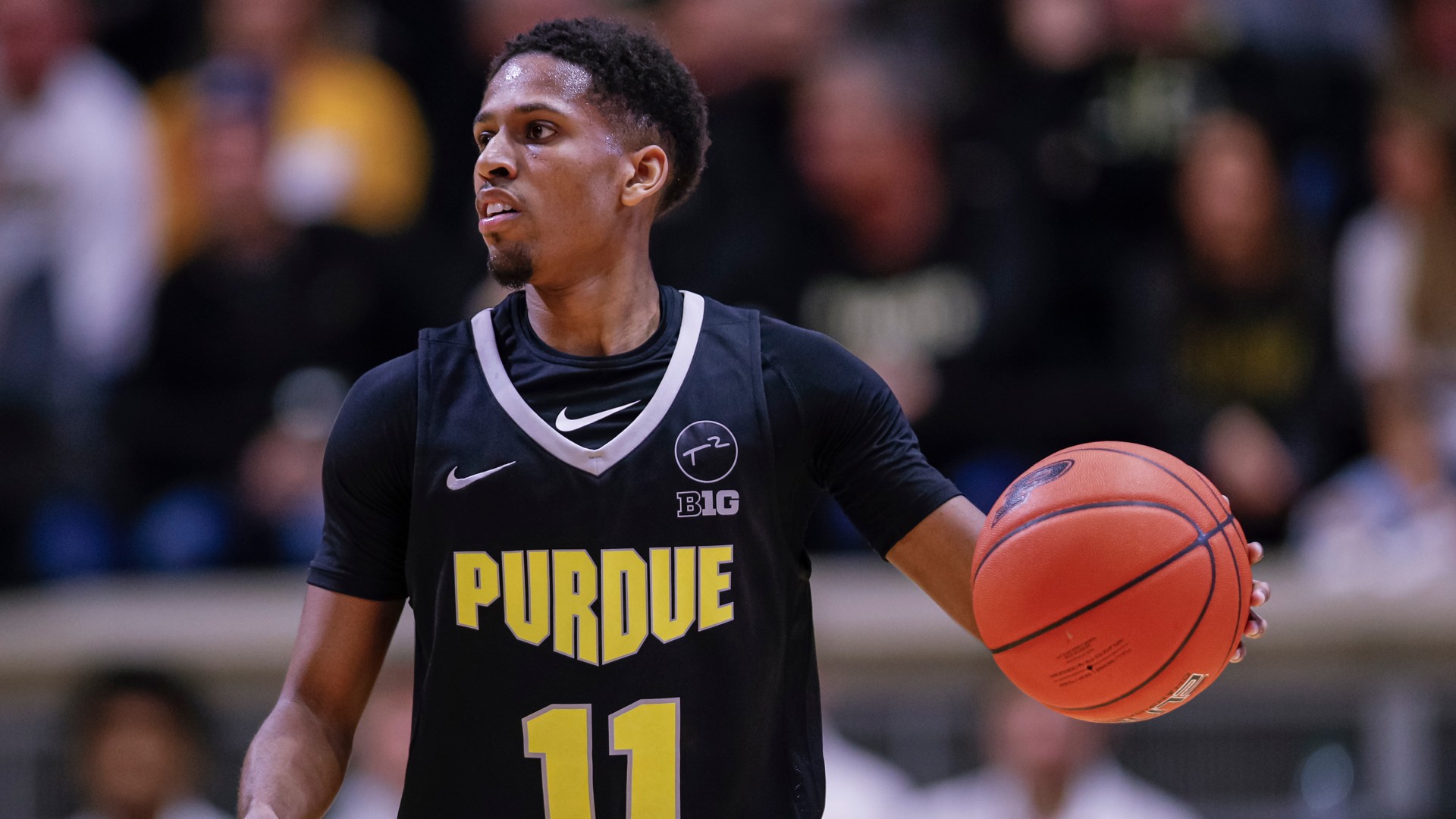 College Basketball Odds & Picks: How to Bet Ohio State vs. Purdue, TCU vs. Oklahoma State, More (Wednesday, December 16) article feature image