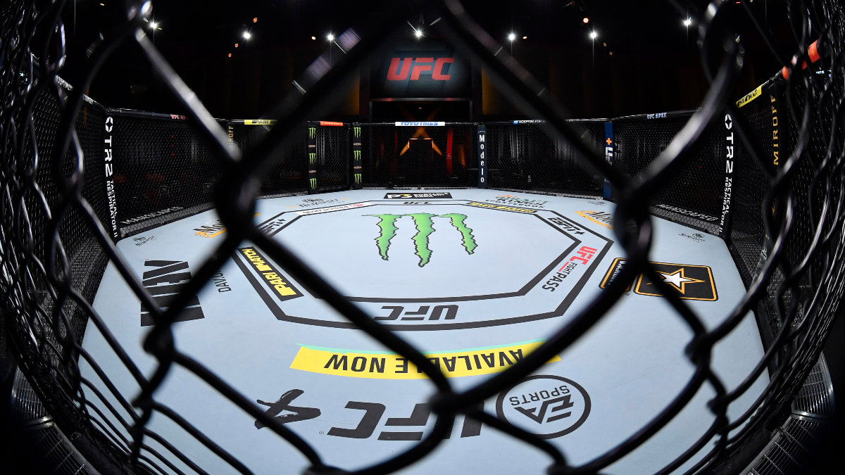 UFC Fight Night Betting Picks, Odds & Projections: Analysis for All 11 Fights (Saturday, Dec. 5) article feature image