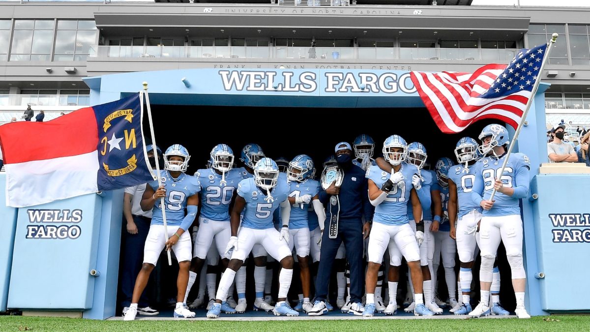 North Carolina vs. Miami Odds & Picks: Saturday Betting Value on the Tar Heels as Road Underdogs article feature image
