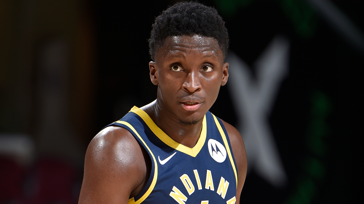Indiana Pacers 2021 NBA Win Total Odds & Pick: Ignore the Rumors, Bet the Over article feature image