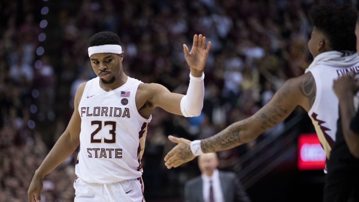 Florida State vs. Clemson Odds & Picks: Tuesday’s Betting Value Lies With Over/Under article feature image