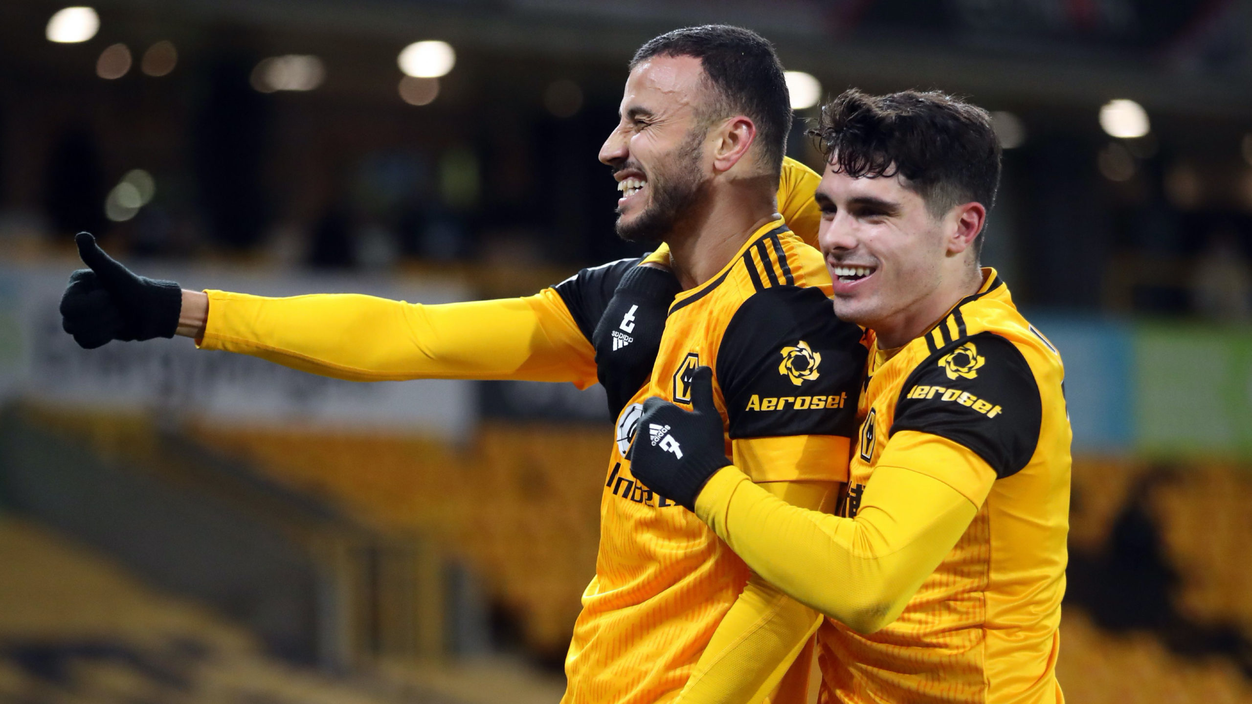 Wolves vs. Manchester United Tuesday Premier League Betting Odds, Picks & Predictions: (Dec. 29) article feature image