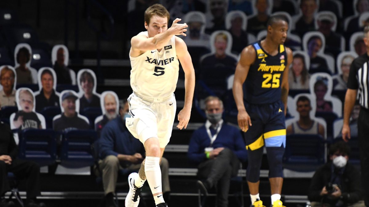 Xavier vs. Creighton College Basketball Odds & Picks: Betting Value on Musketeers (Wednesday, Dec. 23) article feature image