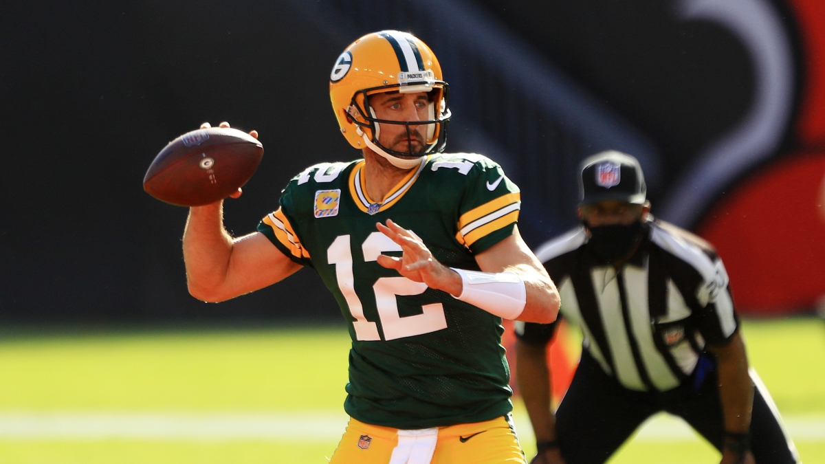 Week 3 NFL odds: Packers open up as dogs versus Buccaneers - Acme Packing  Company