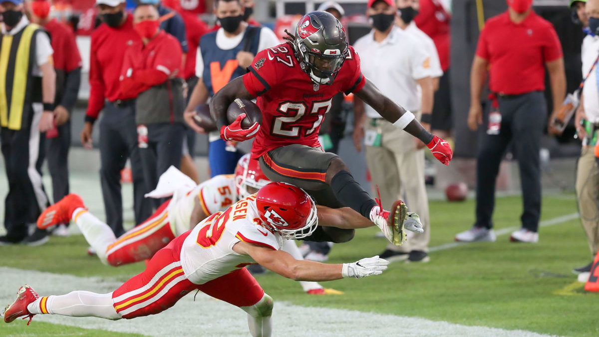 Super Bowl 2020: Seven unheralded plays that swung the outcome toward the  Chiefs 