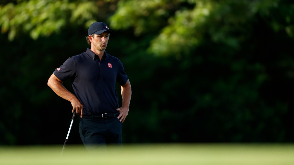 Perry’s Farmers Insurance Open Betting Preview & Picks: Adam Scott, Jason Day Stand Out at Difficult Torrey Pines article feature image