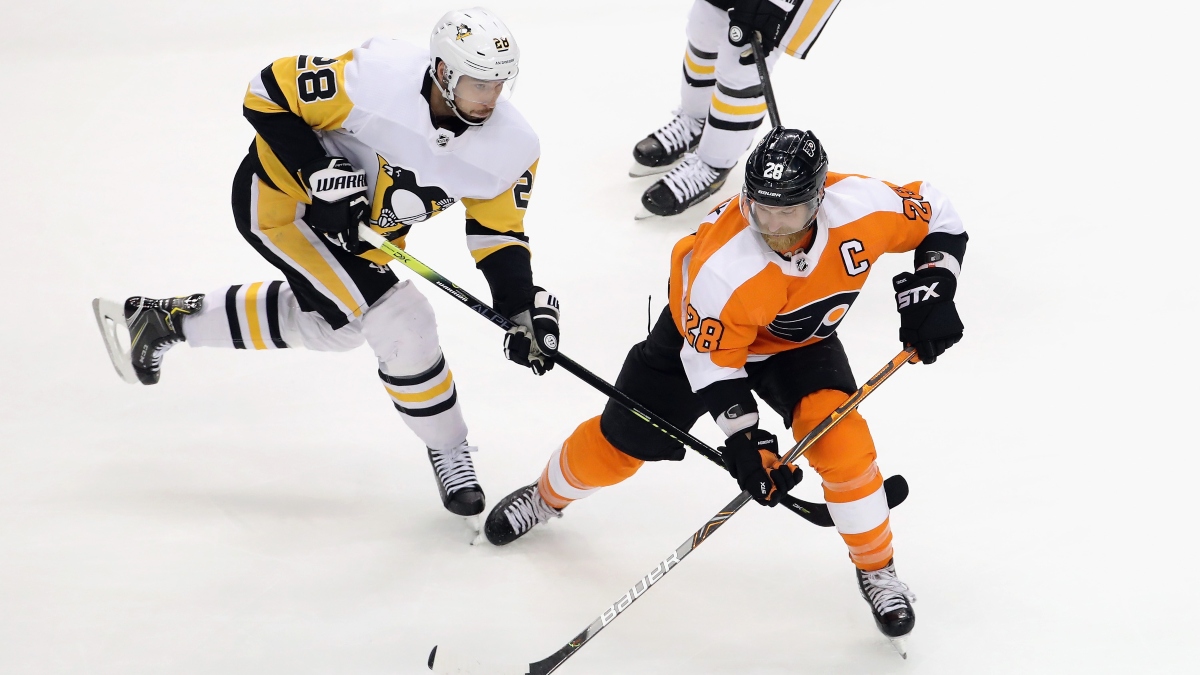BetMGM Pennsylvania Offer: Get $500 FREE to Bet Penguins-Flyers article feature image
