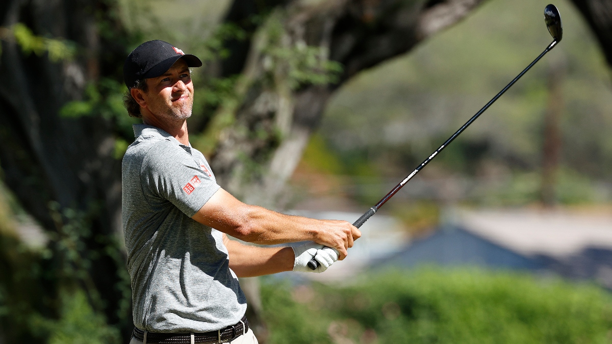 2021 Farmers Insurance Open Odds & Picks: Our Top 5 Favorite Outright Bets to Win at Torrey Pines article feature image