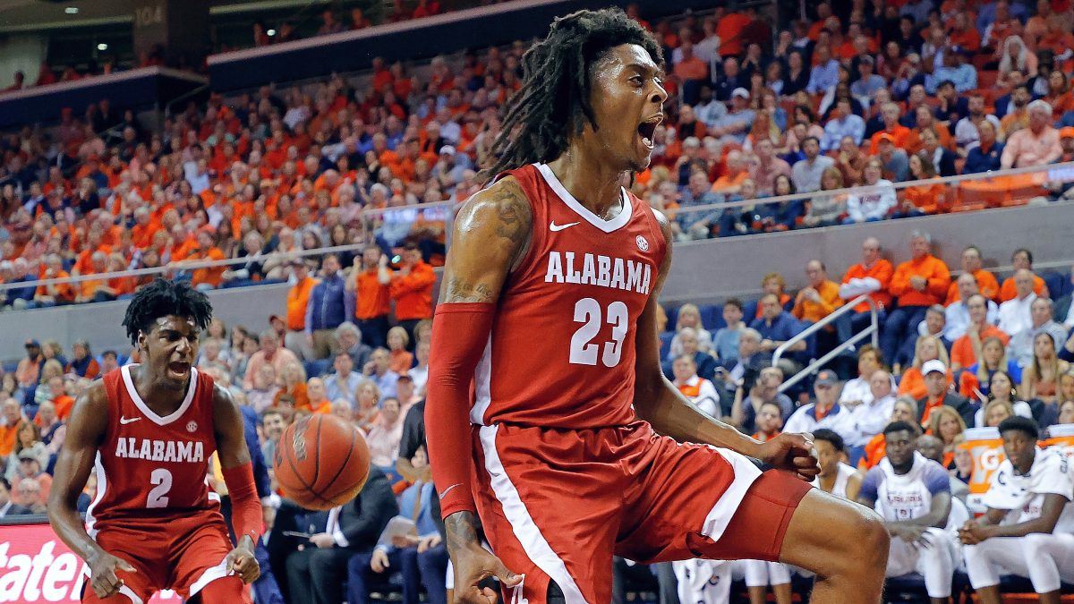 college basketball-odds-picks-betting angles-alabama crimson tide-john petty jr.-saturday-january 30