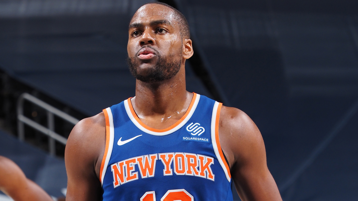 Pacers vs. Knicks Odds, Preview, Betting Prediction: Absences Create Value On This Tuesday NBA Total article feature image