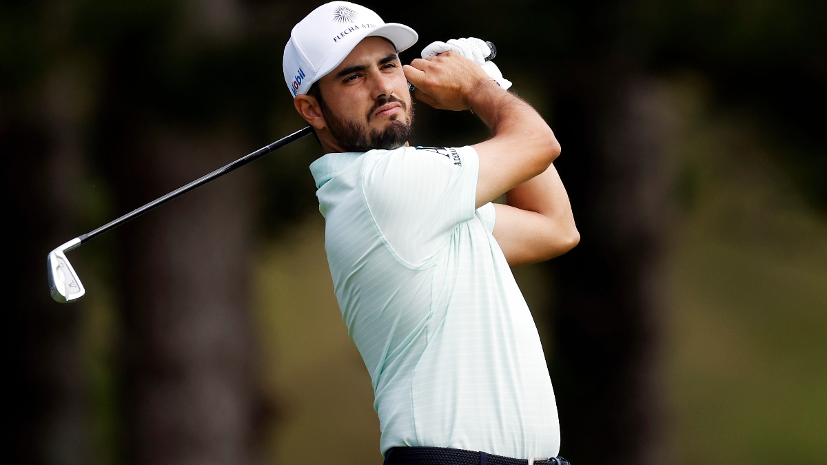 Jason Sobel’s Sony Open Betting Preview: Who Are the Best Bets and Picks To Win at Waialae? article feature image