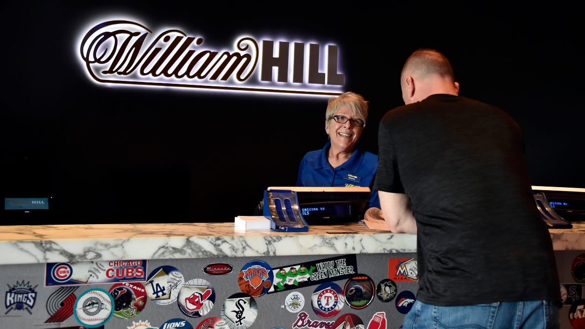 William Hill Tennessee Sportsbook Won't Go Live Before Super Bowl