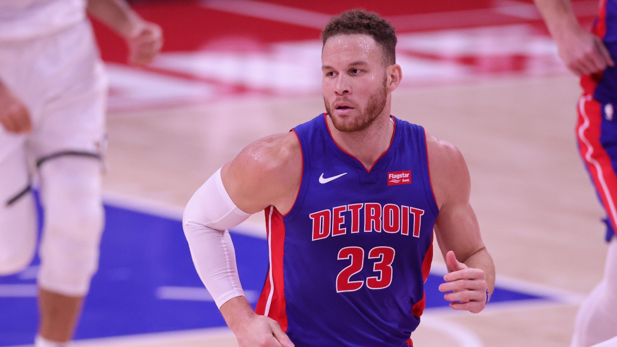 PointsBet Sportsbook Michigan Promo: Get $1 Per Pistons Point Scored on Friday! article feature image