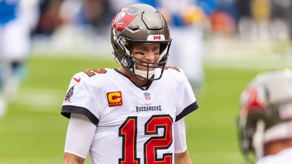 Buccaneers vs. Packers Promos: Bet $1, Win $100 if There's at